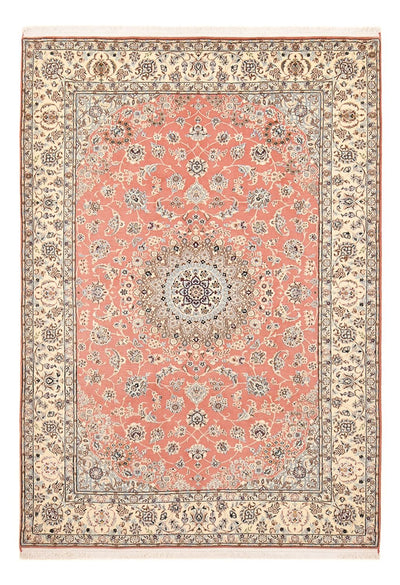 Nain - 9La Rug 202x293cm - Persian Rugs