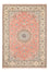 Perser Rug - Nain - Royal - 293 x 202 cm - light red