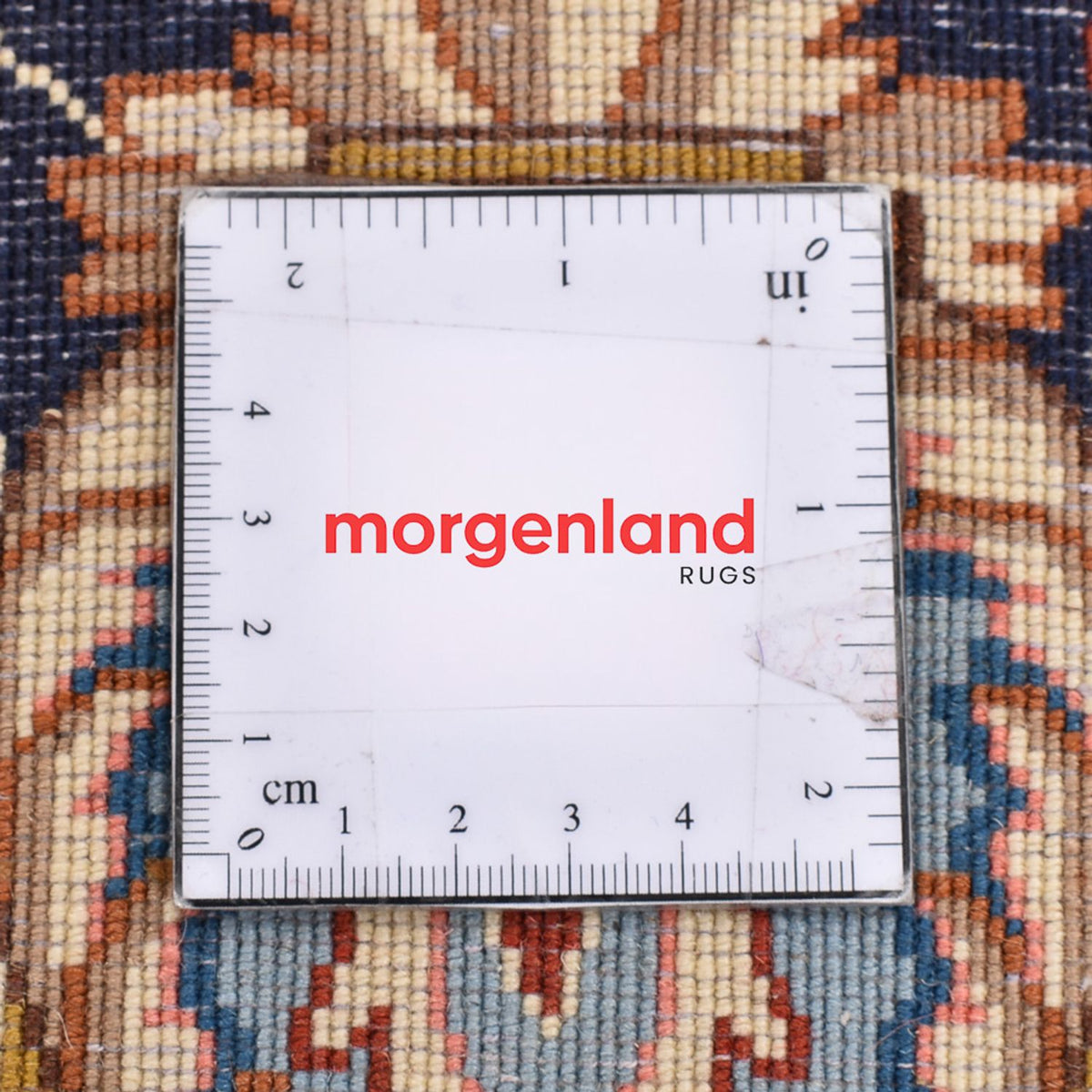 Perser Rug - Royal - 90 x 60 cm - multicolored