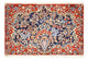 Rafsanjan Teppich 90x60cm - Perserteppich