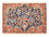 Perser Rug - Royal - 90 x 60 cm - multicolored