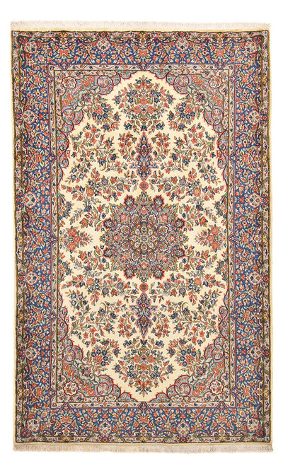 Rafsanjan Rug 148x244cm - Persian Rugs
