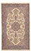 Perser Rug - Royal - 244 x 148 cm - beige