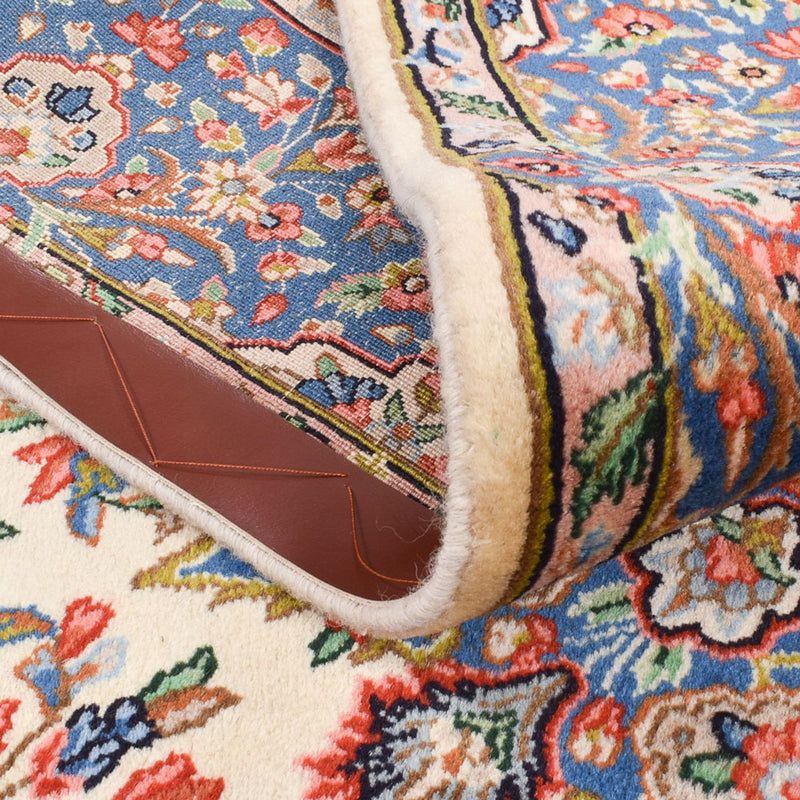 Perser Rug - Royal - 244 x 148 cm - beige