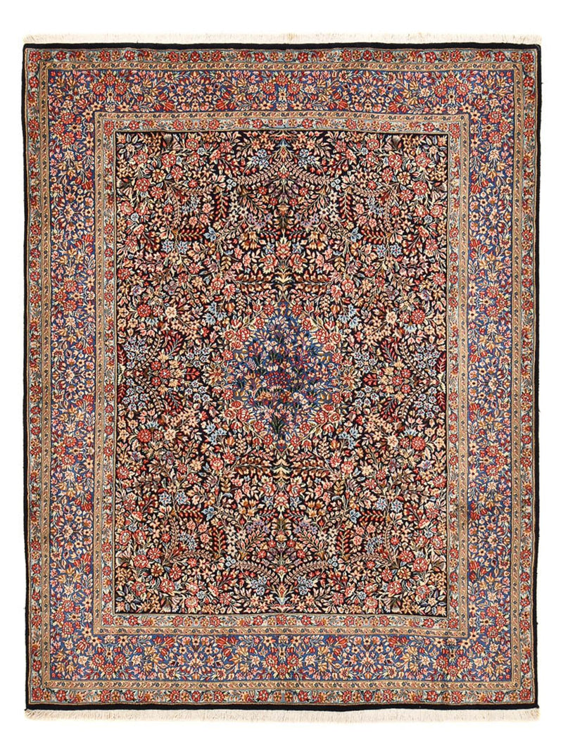 Perser Rug - Royal - 235 x 176 cm - rust