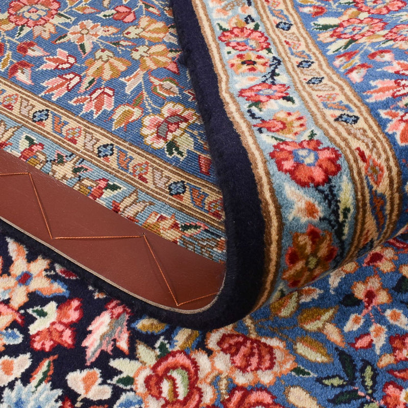 Perser Rug - Royal - 235 x 176 cm - rust