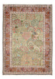 Rafsanjan Rug 296x209cm - Persian Rugs