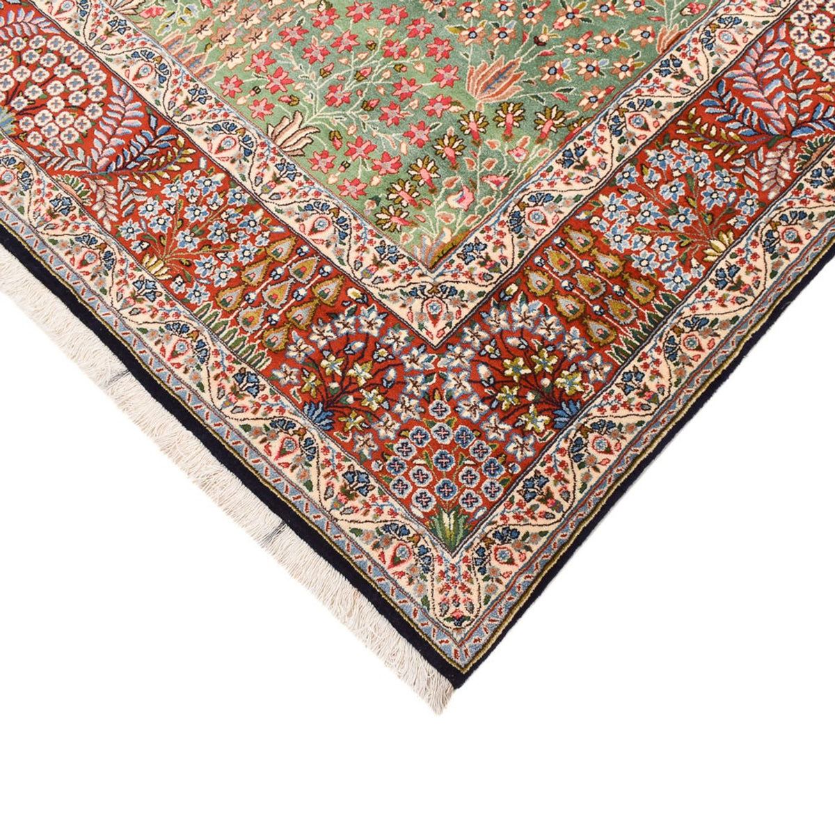 Perser Rug - Royal - 296 x 209 cm - multicolored