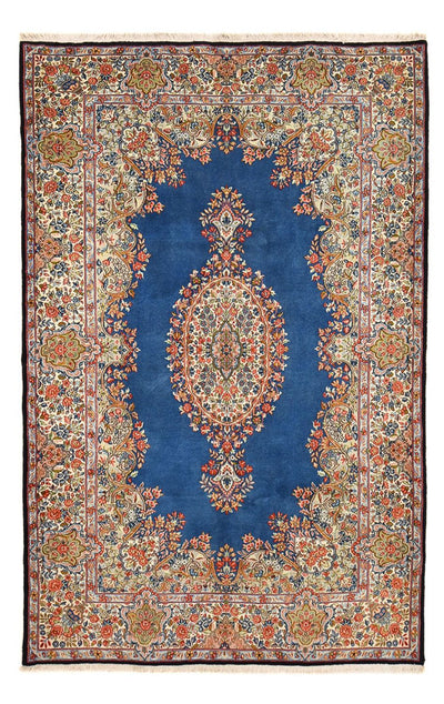 Rafsanjan Rug 177x275cm - Persian Rugs