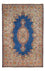 Perser Rug - Royal - 275 x 177 cm - blue