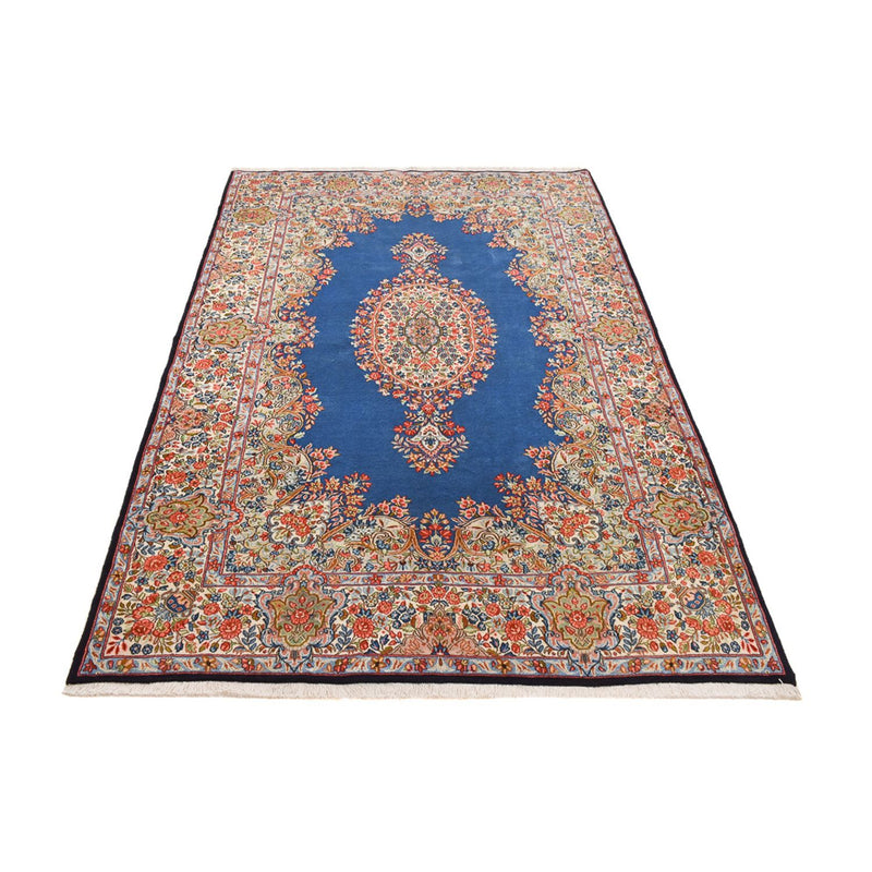 Perser Rug - Royal - 275 x 177 cm - blue
