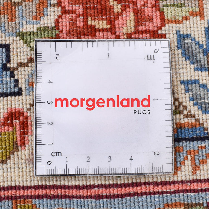 Perser Rug - Royal - 275 x 177 cm - blue