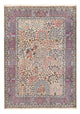 Rafsanjan Rug 218x310cm - Persian Rugs