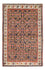 Perser Rug - Nomadic - 200 x 132 cm - red