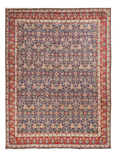 Tabriz - 40 Raj Rug 305x405cm - Persian Rugs