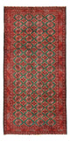 Belutsch Teppich 292x142cm - Orientteppich
