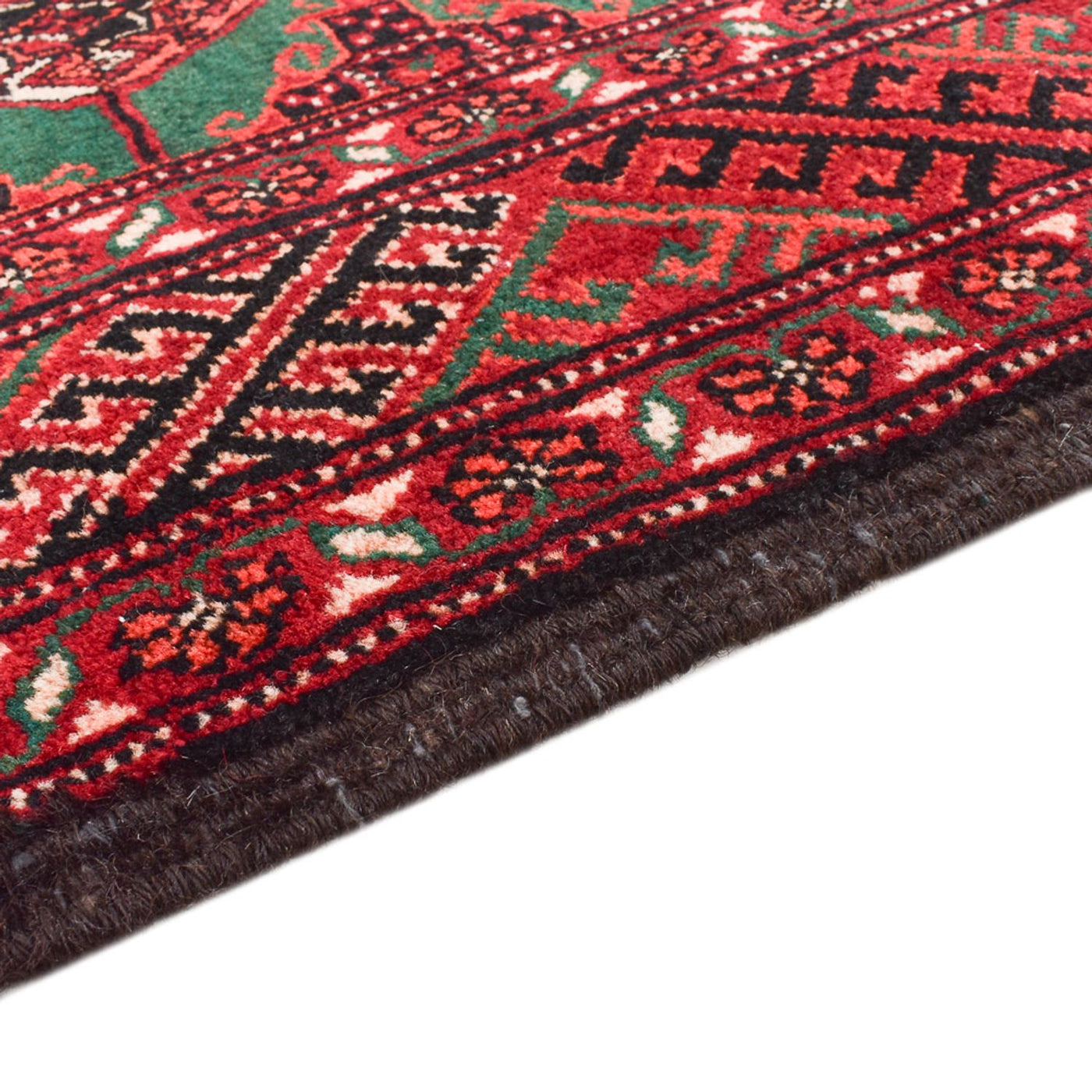 Belutsch Teppich 292x142cm - Orientteppich