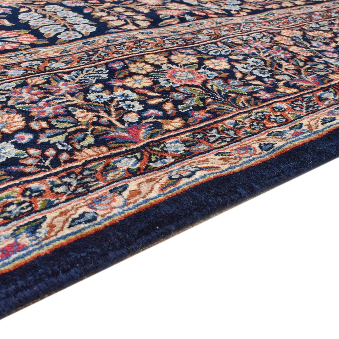 Kerman Rug 302x206cm - Persian Rugs