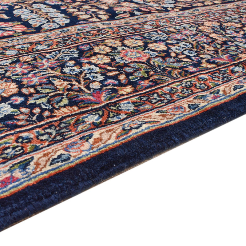 Perser Rug - Classic - 302 x 206 cm - dark blue