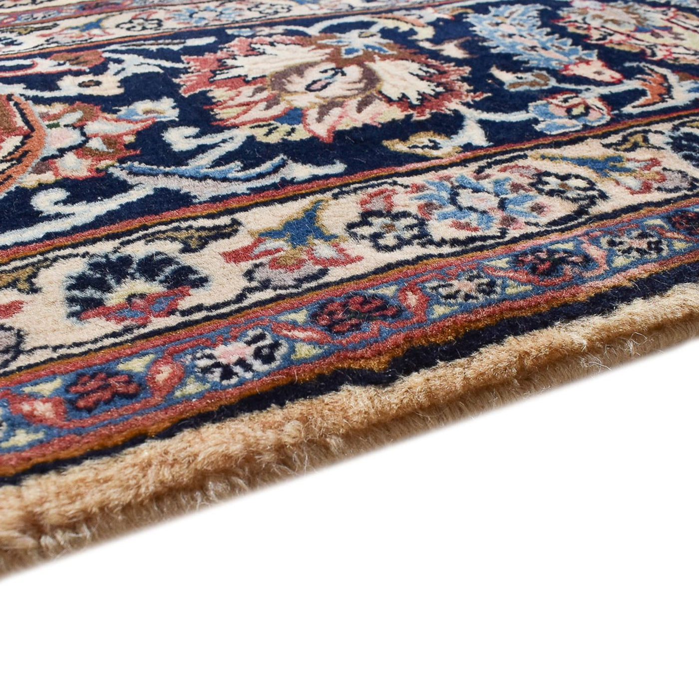 Mashhad Rug 345x250cm - Persian Rugs
