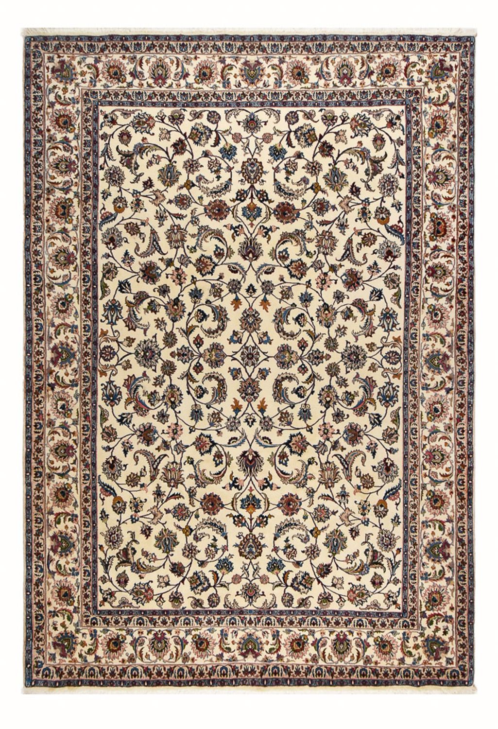 Perser Rug - Classic - 352 x 248 cm - light beige