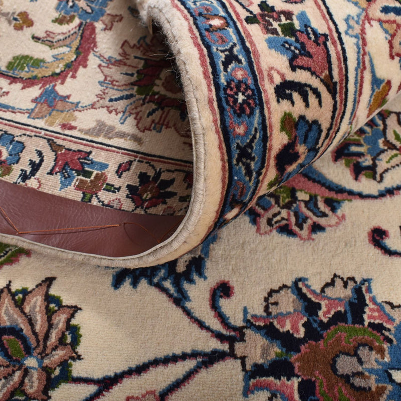 Perser Rug - Classic - 352 x 248 cm - light beige