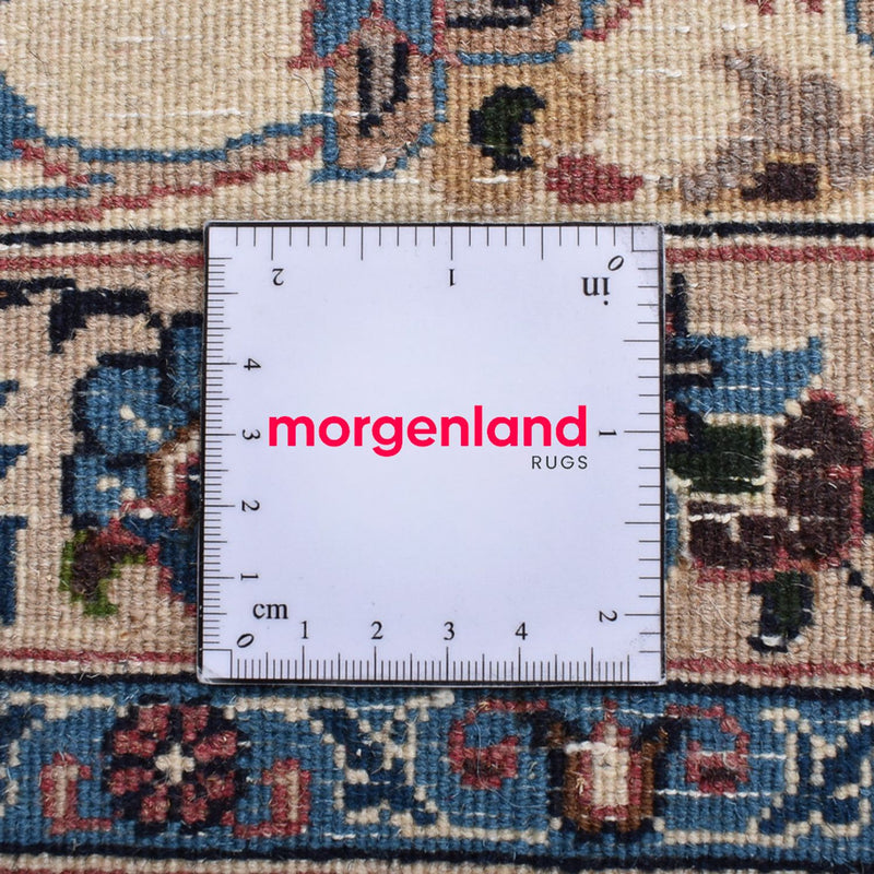 Perser Rug - Classic - 352 x 248 cm - light beige