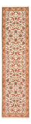 Runner Perser Rug - Tabriz - Premium - 314 x 79 cm - beige