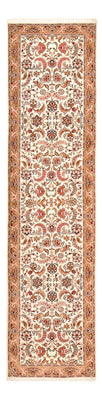 Runner Perser Rug - Tabriz - Premium - 317 x 72 cm - beige