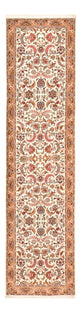 Tabriz - 60 Raj Rug 72x317cm - Persian Rugs