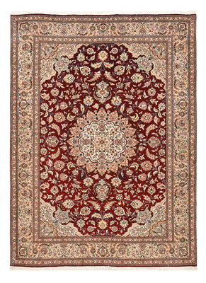 Perser Rug - Tabriz - Royal - 240 x 172 cm - red