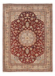 Täbriz - 50 Raj Teppich 240x172cm - Perserteppich