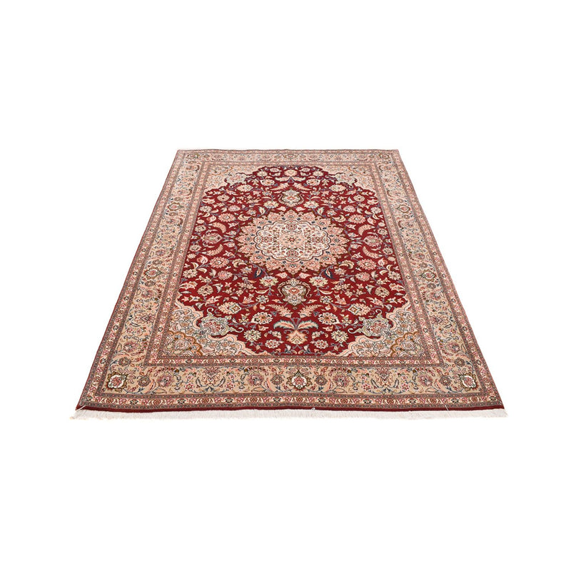 Perser Rug - Tabriz - Royal - 240 x 172 cm - red