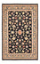Perser Rug - Bidjar - 265 x 170 cm - dark blue