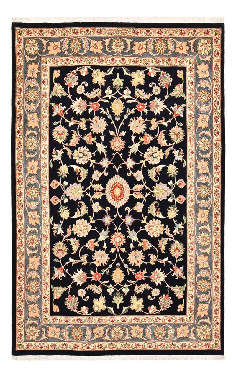 Perser Rug - Bidjar - 265 x 170 cm - dark blue