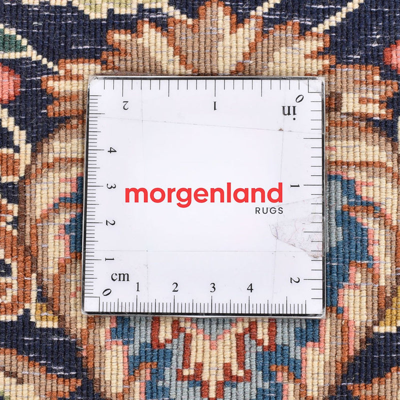 Perser Rug - Royal - 92 x 64 cm - multicolored