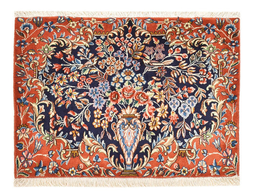 Perser Rug - Royal - 92 x 62 cm - multicolored