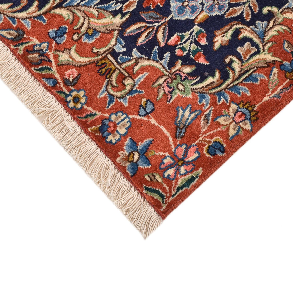 Perser Rug - Royal - 92 x 62 cm - multicolored