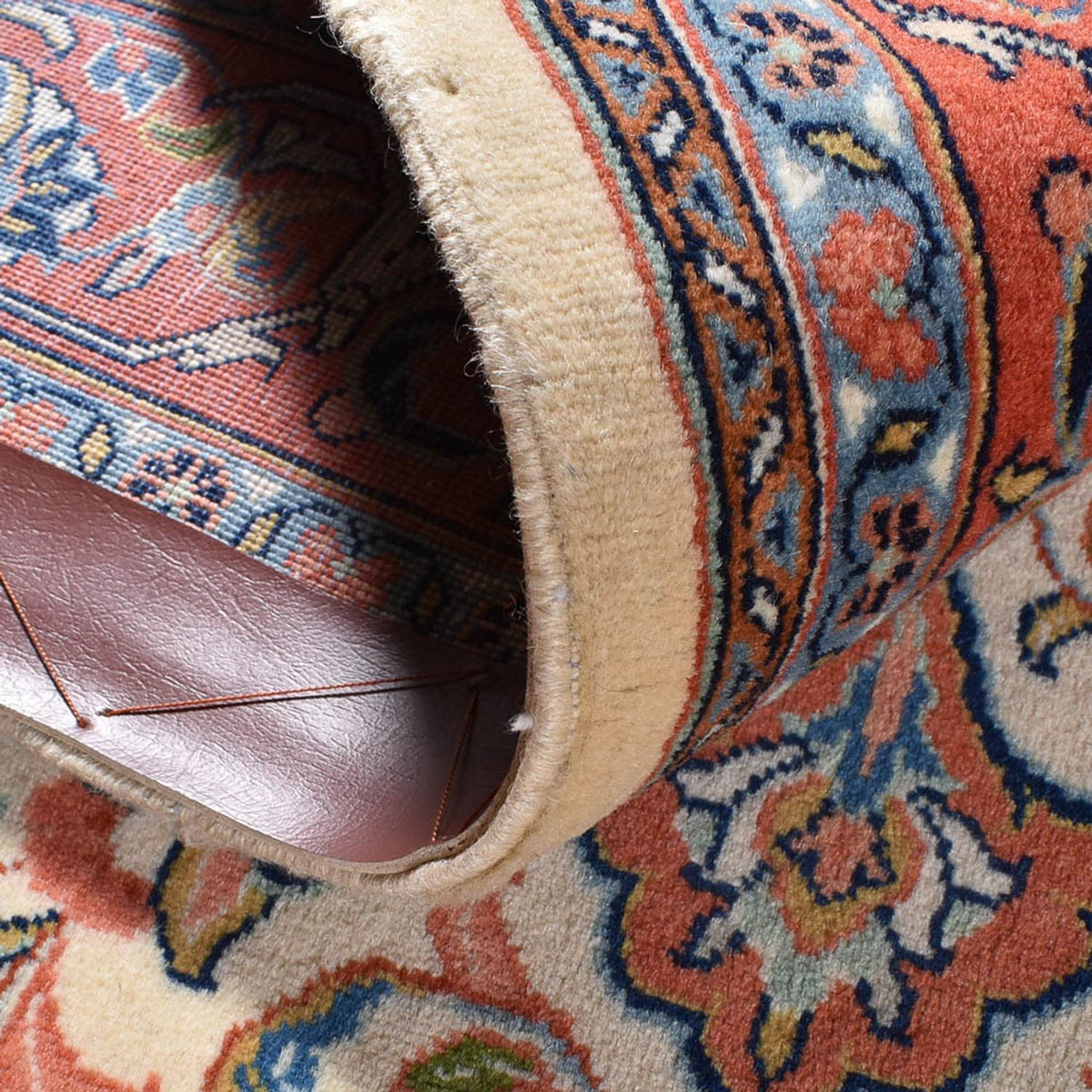 Perser Rug - Classic - 215 x 132 cm - sand