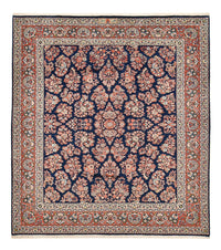 Perser Rug - Classic - 247 x 215 cm - dark blue