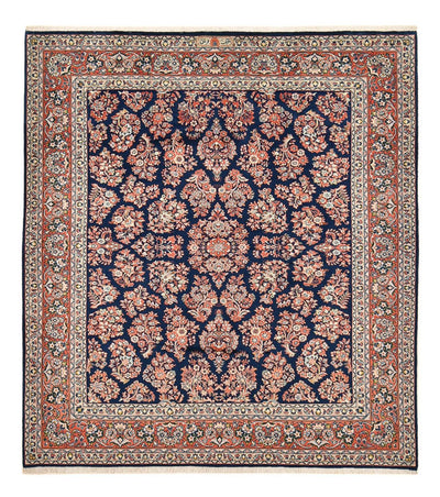 Sarouk Rug 215x247cm - Persian Rugs