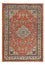 Perser Rug - Classic - 209 x 144 cm - red