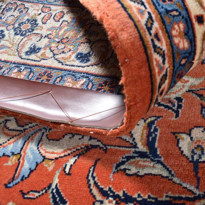 Perser Rug - Classic - 209 x 144 cm - red