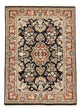 Nain Rug 90x135cm - Persian Rugs