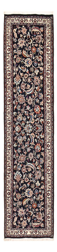 Runner Perser Rug - Classic - 315 x 78 cm - dark blue