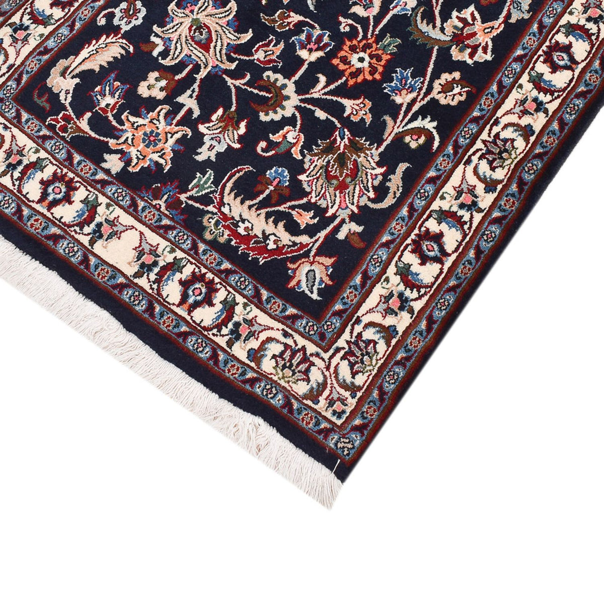 Runner Perser Rug - Classic - 315 x 78 cm - dark blue