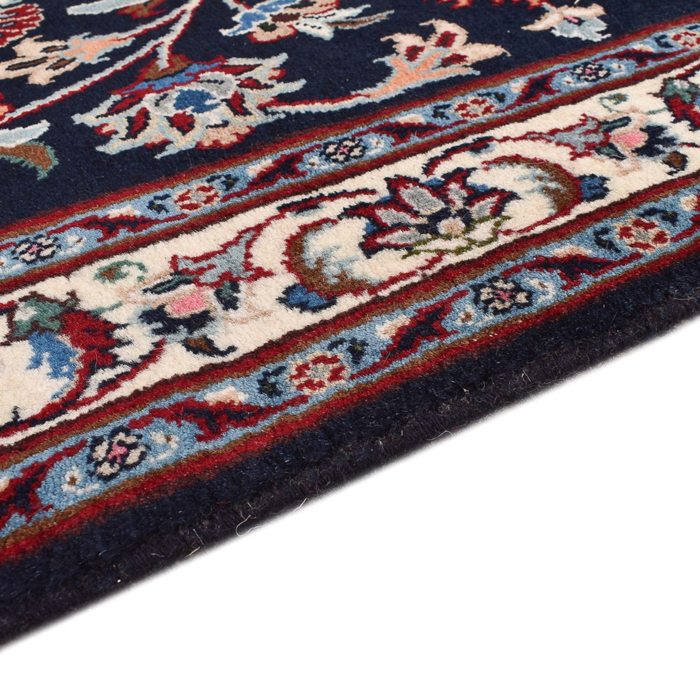 Mashhad Rug 315x78cm - Persian Rugs