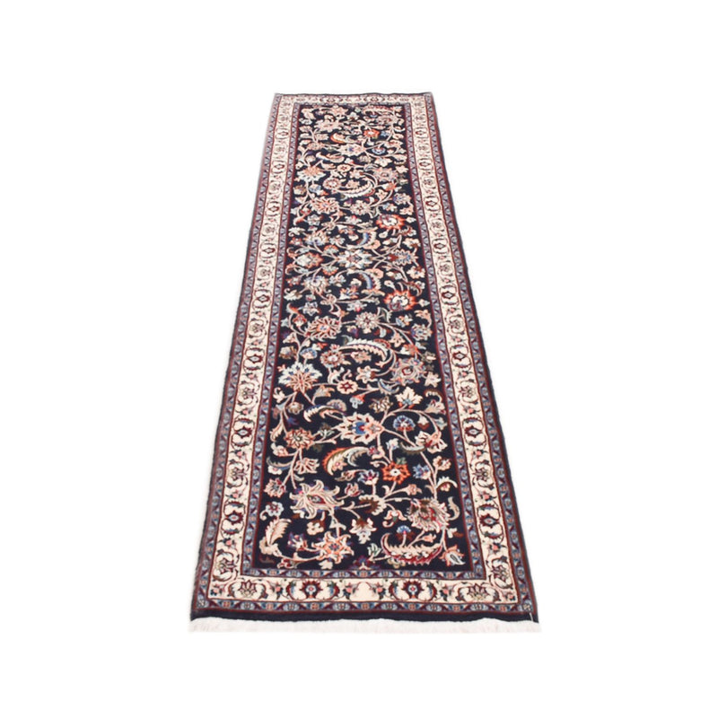 Runner Perser Rug - Classic - 315 x 78 cm - dark blue