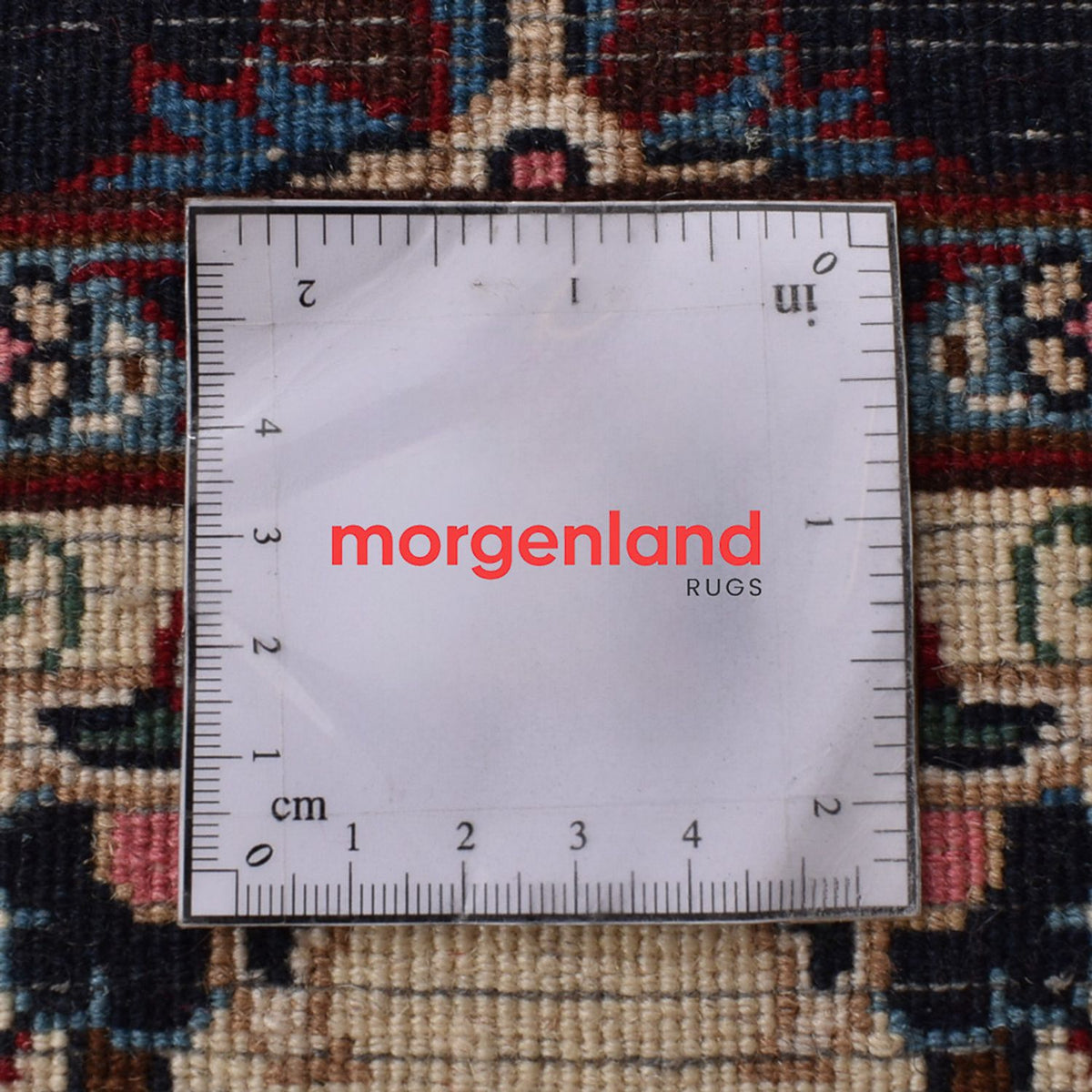 Runner Perser Rug - Classic - 315 x 78 cm - dark blue