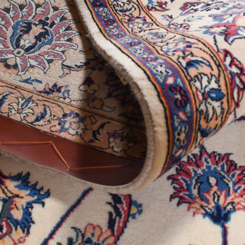 Perser Rug - Classic - 333 x 245 cm - cream